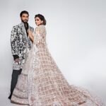 Manish Malhotra Supports Mijwan Couture