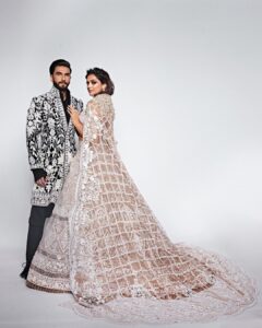 Manish Malhotra Supports Mijwan Couture