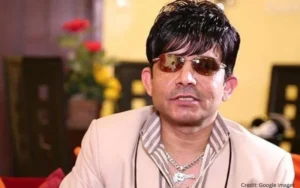 Kamaal Khan In Trouble – Arrested