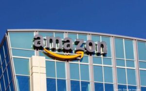 Amazon on Using Artificial Intelligence to Replace Human resource Department