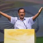 Arvind Kejriwal Make India 1
