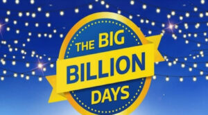 Big Billion Days- Get Ready To Save