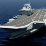 INS Vikrant