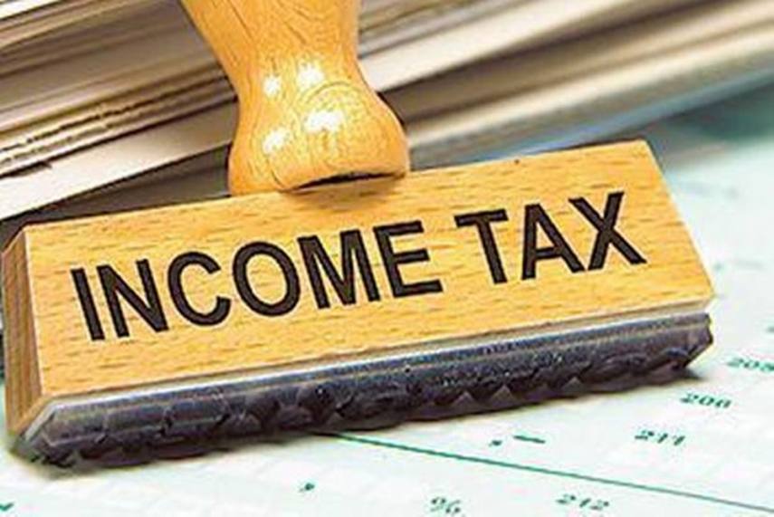 Income tax rules