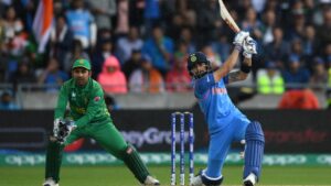 Injury Woes for Indian and Pakistani Teams