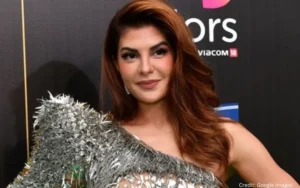 Jacqueline Fernandez In Trouble