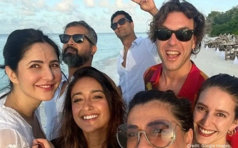 Sebastian And Ileana D’cruz Affair