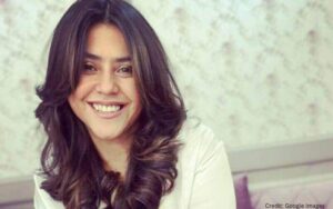 Ekta Kapoor In Legal Trouble