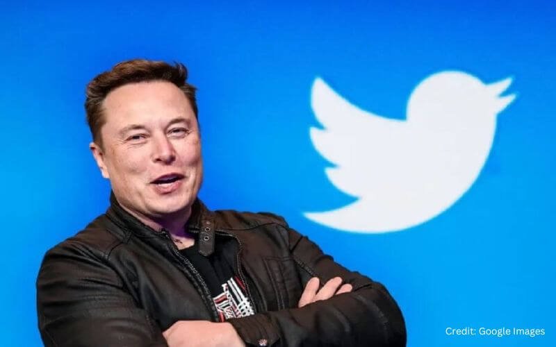 Elon Musk Has Taken Over Twitter