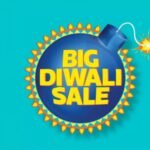 Flipkart Big Diwali Sale