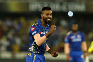 Hardik Pandya- A Promising Player for World Cup
