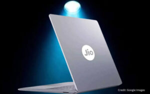 Jio Launches Its Laptop