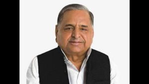 Mulayam Singh Yadav Passes Away