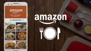 Amazon Food Service to Shut Down