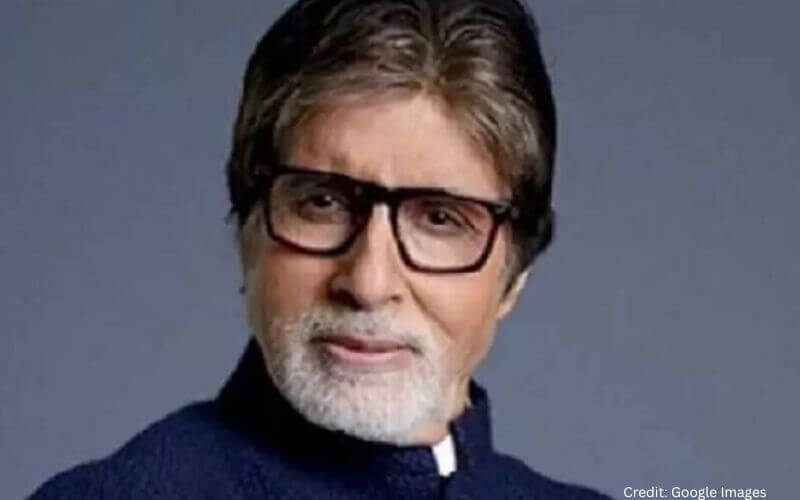 Amitabh Bachchan Filed Petition to Protect His Name, Voice and Image