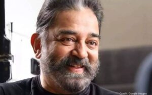 Kamal Hassan Admitted To Hospital