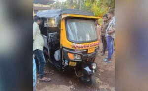 Mangaluru Autorickshaw Blast