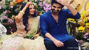 Naga Shaurya And Anushka Shetty To Tie The Knot