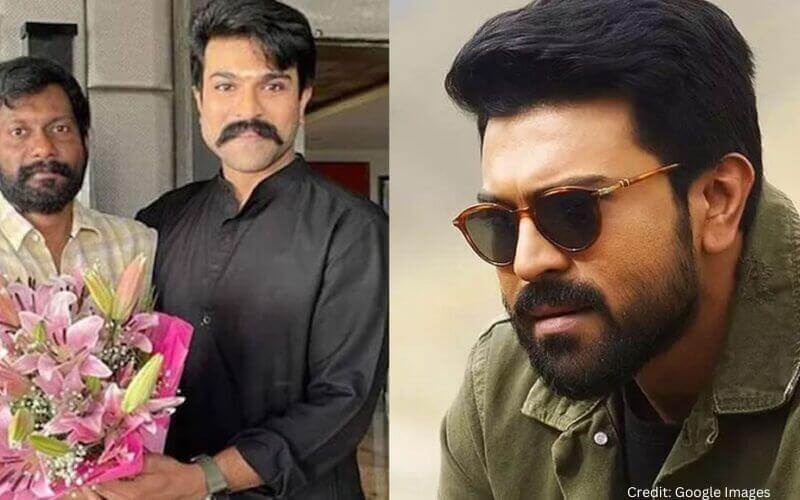 Ram Charan To Act In Buchi Babu Sana’s Next Movie