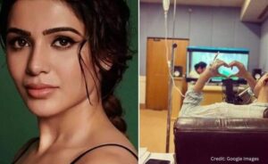 Samantha Ruth Prabhu Recovering From Myositis