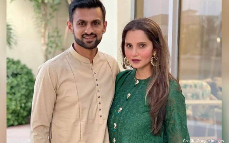 Sania Mirza And Shoaib Malik To Decide On Divorce