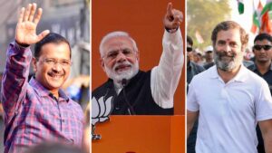 Gujarat Elections- BJP Win Predicted