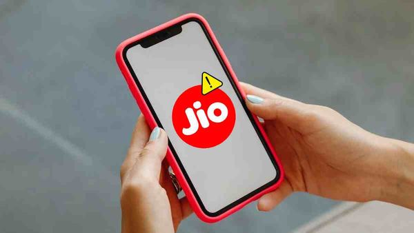 Jio Outage Affects Users Across India