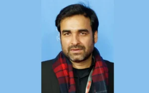 Pankaj Tripathi In Main Atal Hoon