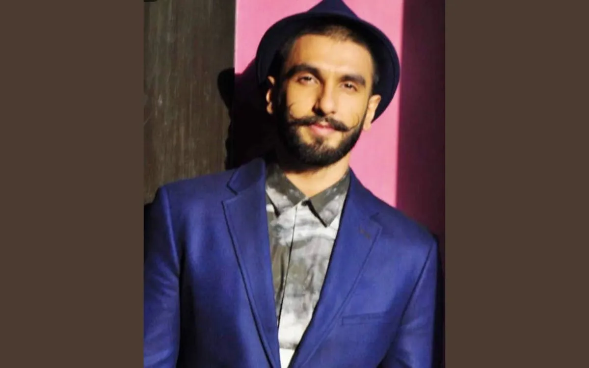 Ranveer Singh Shares Funny Moments From Cirkus