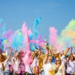 Holi 2023