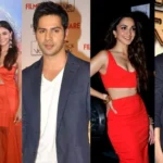Student of the Year Actors Finally Got Their Ishq Vala Love