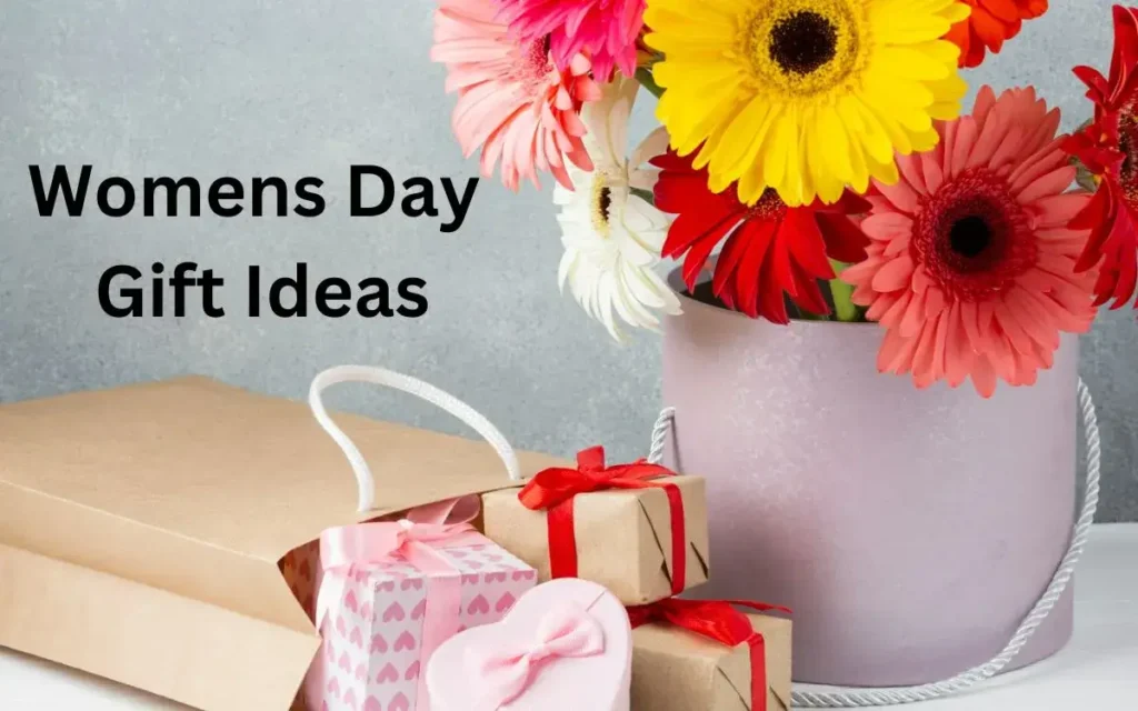 Best Women’s Day Gift Ideas for all the Lovely Ladies of Your Lives!!