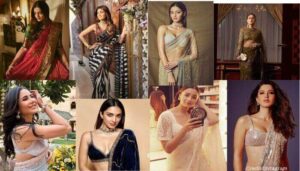 15 Bollywood Blouse Designs That Gives Us Major Fashion Goals for 2023
