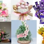 Creative Bouquets Ideas