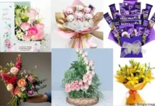 Creative Bouquets Ideas
