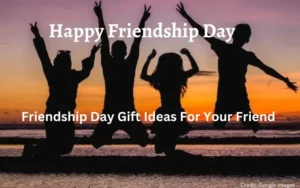 5 Thoughtful Friendship Day Gift Ideas For Your Friend