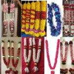 Garlands Varmala for Indian Weddings