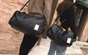 Gym Bag As A Gift 