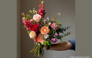 Hand-Tied Bouquets