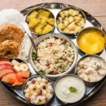 Navratri Vrat Recipes