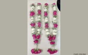 Rose Garland