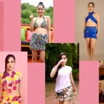 Urfi Javed OTT Outfits Choices