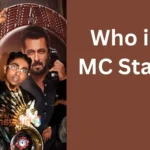 Who is MC Stan