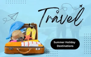 10 Best Summer Holiday Destinations In India 4 10 Best Summer Holiday Destinations In India