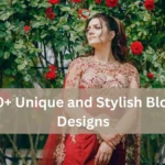 Top 100+ Unique and Stylish Blouse Designs for 2023