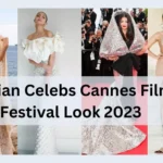 Indian Celebs Cannes Film Festival Look 2023 : Anushka Sharma, Sara Ali Khan, Aishwarya Rai, Urvashi Rautela Shines!!