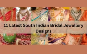 11 Latest South Indian Bridal Jewellery Designs: Inspiration From Real Brides