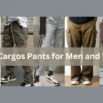5 Best Cargos Pants for Men and Women