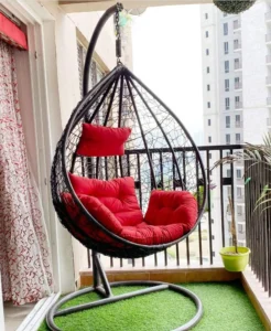 Balcony Swing Chair