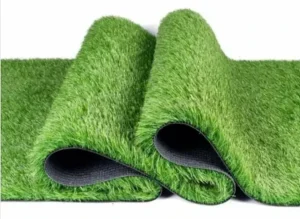Artificial Green Grass Carpet 